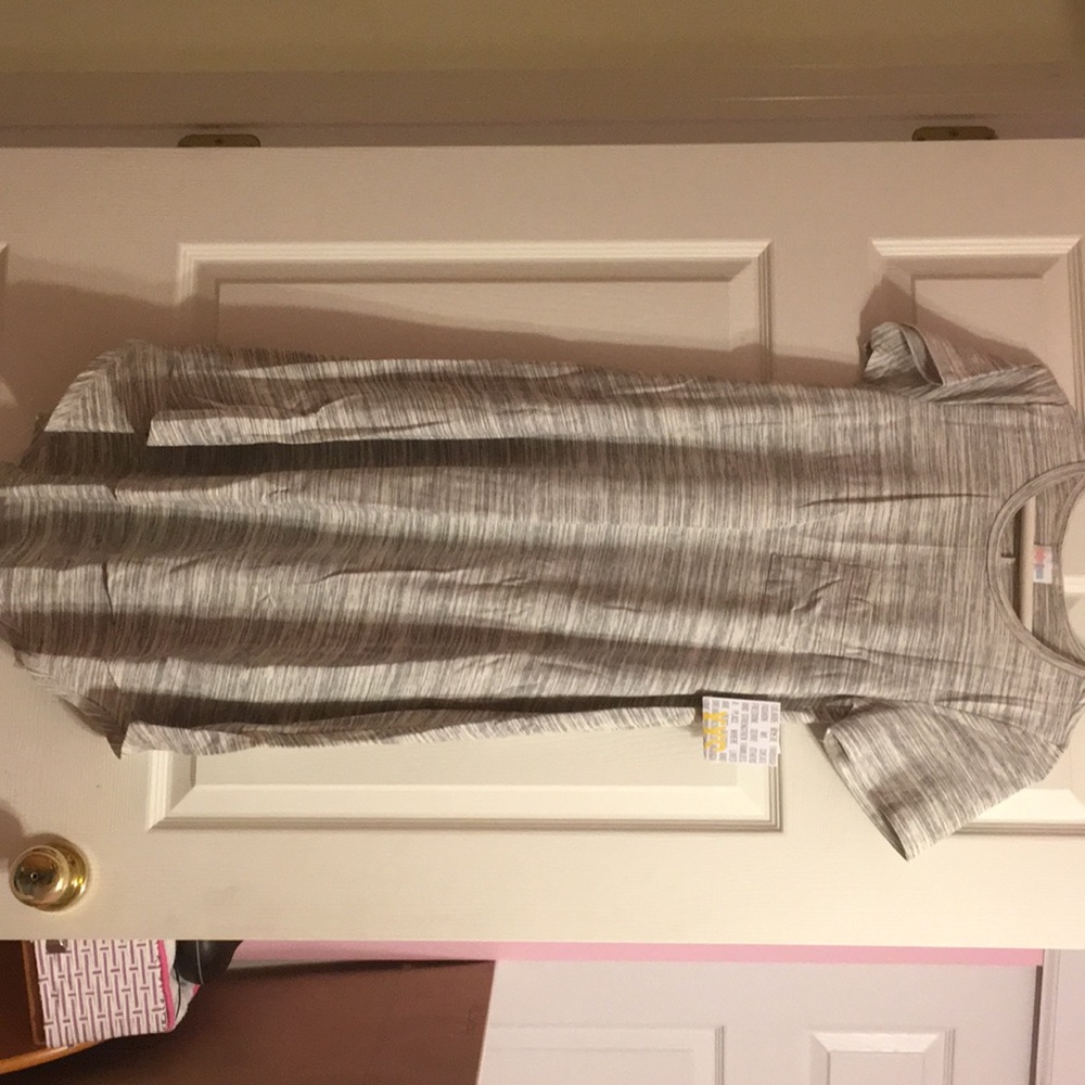 LulaRoe Carley size xxs